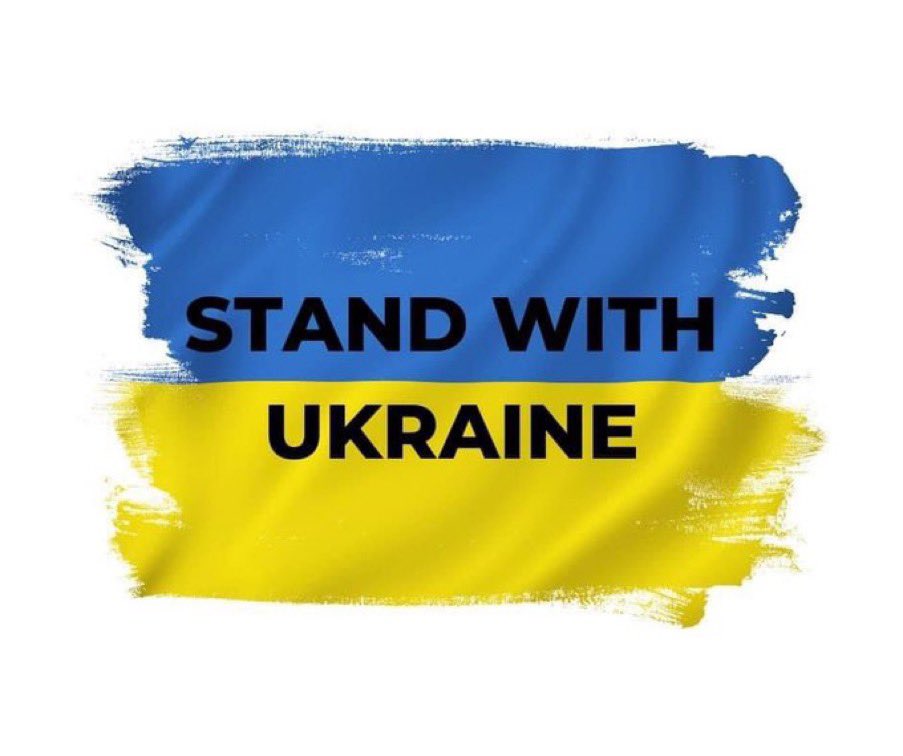 QBrexit's tweet image. #StandwithUkraine