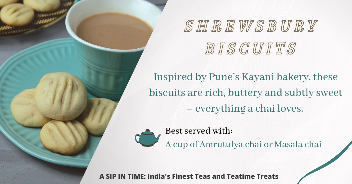 HachetteIndia's tweet photo. Find delicious recipes like this one in #ASipInTime - the perfect companion for teatime tête-à-têtes for home chefs and foodies alike!
Lovingly paired with exquisite teas are recipes for over 60 delectable dishes..
Out now: https://t.co/rG0Dx1MEB6 https://t.co/LlyuoV6mkT