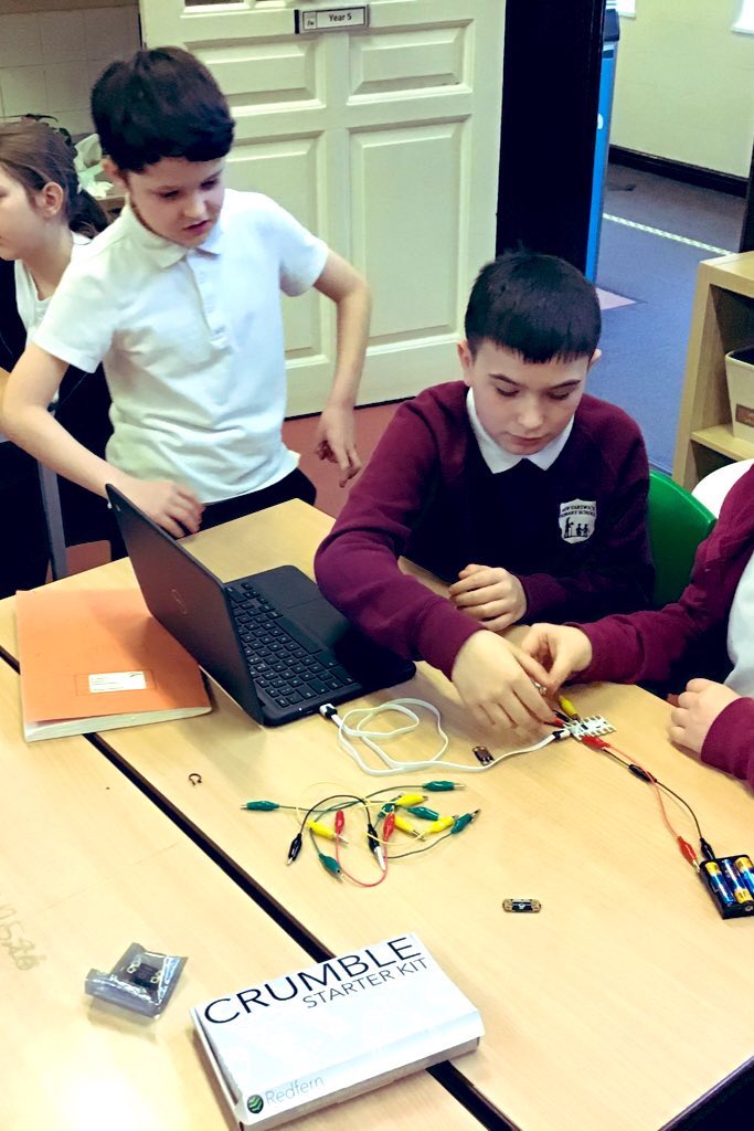 Y5@NEP (@y5_nep) on Twitter photo Y5 have shown just how brave and smart they are this week by paying it forward. They gave @NEP_Year6 their first introduction to the Crumble starter kits sharing their expertise. π§πΌβπ»π©π½βπ»π¨π»βπ» Y5 have shown just how brave and smart they are this week by paying it forward. They gave @NEP_Year6 their first introduction to the Crumble starter kits sharing their expertise. π§πΌβπ»π©π½βπ»π¨π»βπ»