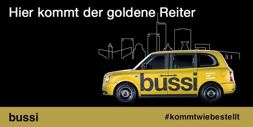 ruhrbahn's tweet photo. Heute kannst Du wieder Bussi fahren! 😊
Jetzt weiterempfehlen und 5 € Fahrtguthaben sichern. 💶
Bussi fährt Do von 19 bis 24 Uhr 🕖
Fr + Sa 19 bis 3 Uhr. 🕖
Mehr auf: https://t.co/kUN547lUqu

#kommtwiebestellt https://t.co/l1RA7UH2TJ