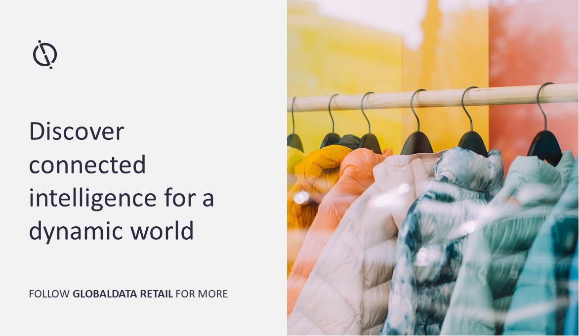 GlobalData Retail tweet media