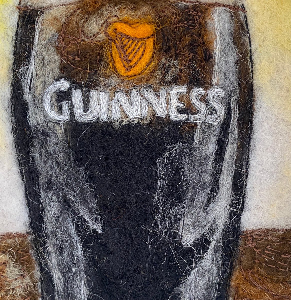 studio_halt's tweet photo. Excited to share this item from my #etsy shop: St Patrick’s Day Gift, Guinness, A Taste of the Black Stuff, Irish Stout https://t.co/dgSLjMY5rj https://t.co/wKjnWfUUM0