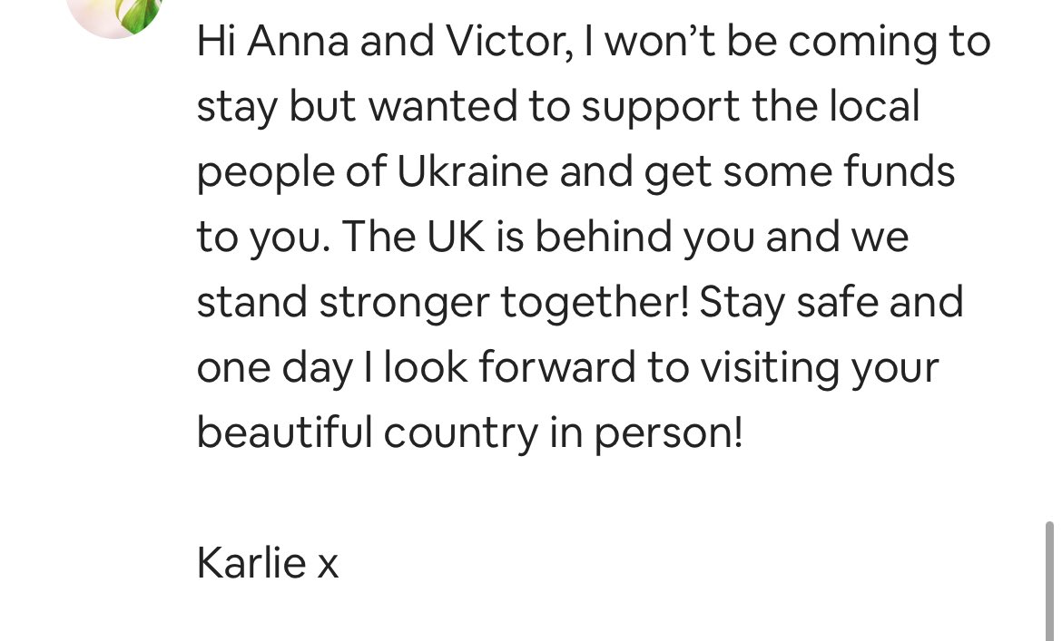 Karlie Somerville tweet media