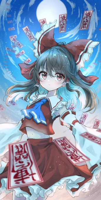 #絵柄が好みっていう人にフォローされたい
このタグ付けてもいいと自信を持って言える絵がやっと描けたのでたくさん反応頂けると嬉しいです! 
