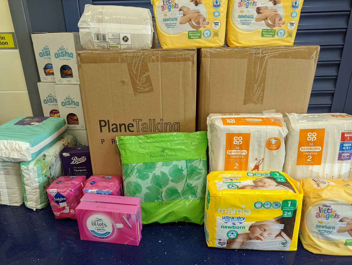 reptonCT's tweet photo. Every little helps... Supporting Ashfords aid collection #Ukraine https://t.co/KOKWZPGdJz
