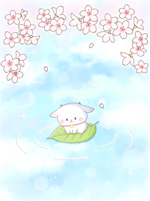 ゆるい 高画質 のtwitterイラスト検索結果