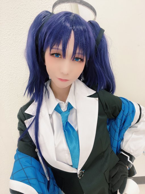 Twitterのコスプレ画像26