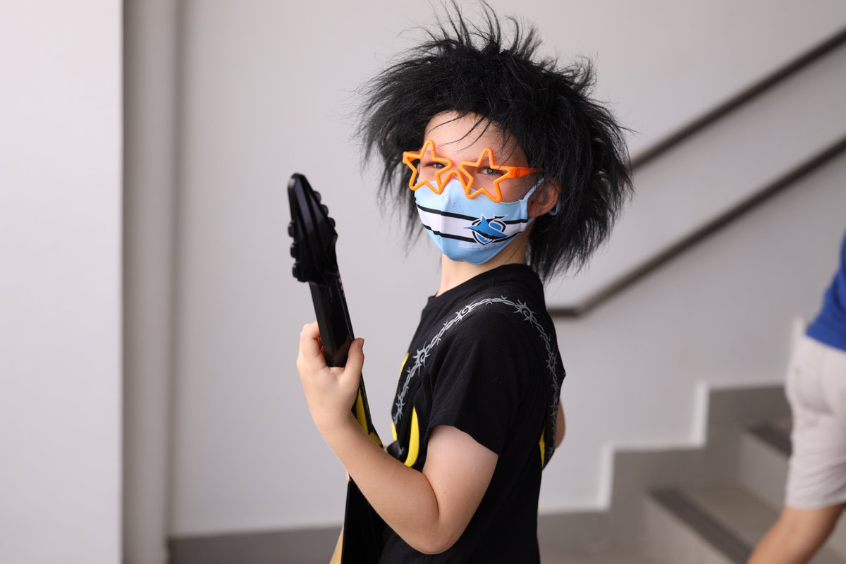DCSG_Dulwich's tweet photo. Part 2! #WorldBookDay #BookWeek2022 #LiveWorldwiseInAction #CharacterDressUp https://t.co/5X3QMGoyRI