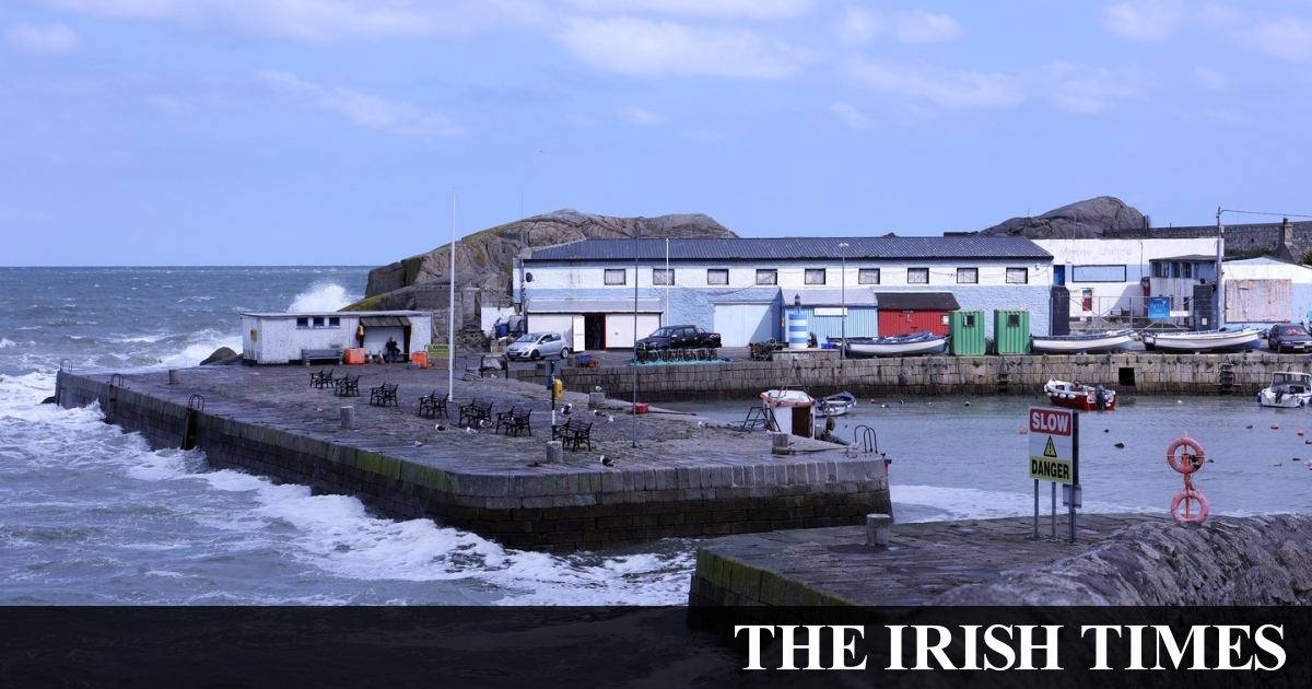 CISireland's tweet photo. Broadcaster Pat Kenny and local residents have won the fight to stop a contentious #redevelopment plan for #Bulloch #Harbour near #Dalkey.
Bartra Property Ltd has been #refused #planning #approval for a mixed-use #design for the harbour by Dun Laoghaire-Rathdown County Council. https://t.co/07qRXc4qH0