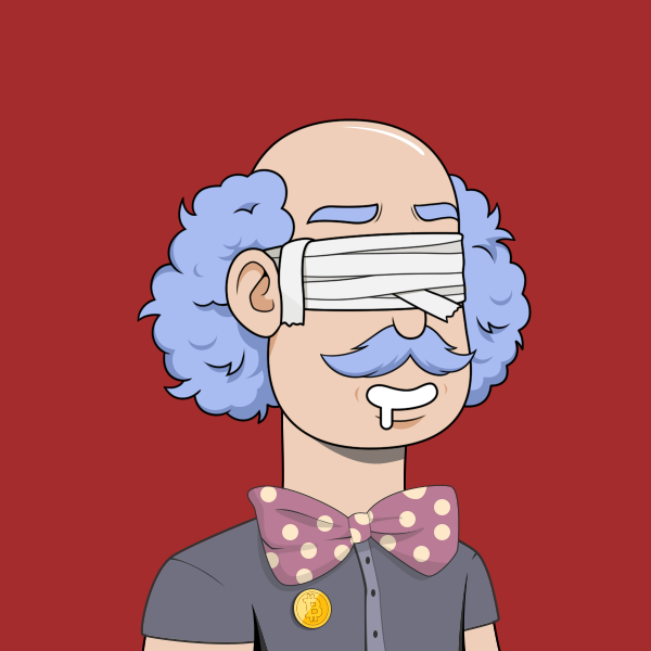 I Am Satoshi Nakamoto tweet media