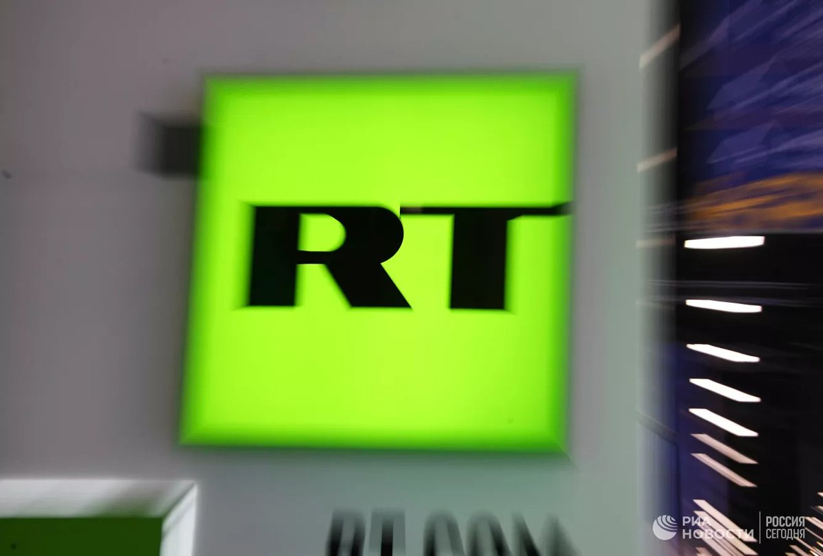 rianru's tweet photo. Телеканал RT возобновил вещание в Сербии
https://t.co/erlDmMk6Et https://t.co/9CCSHzvn39