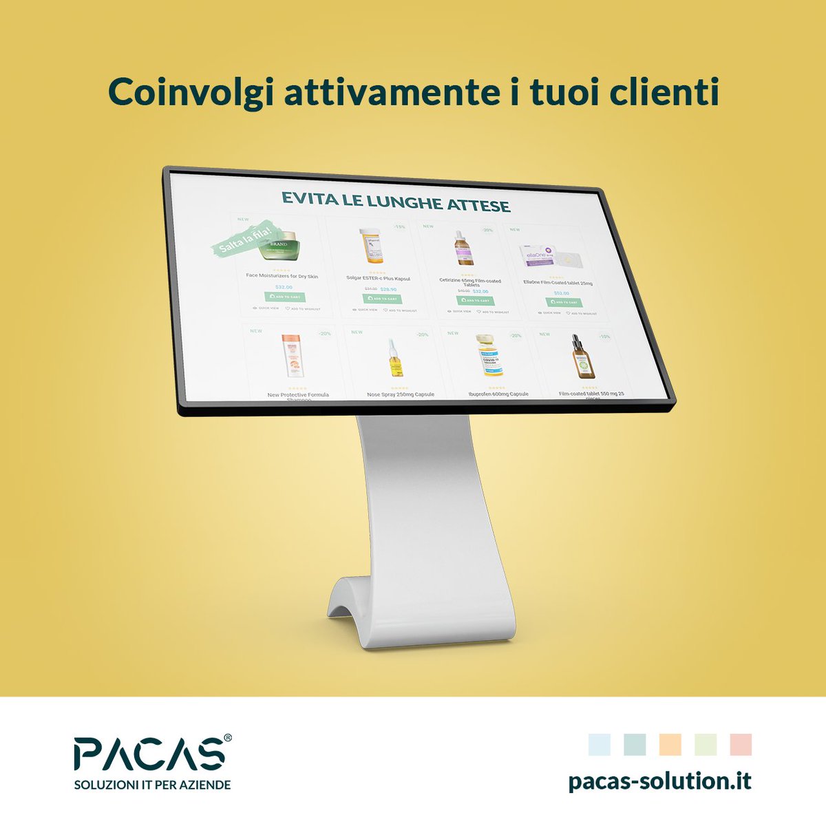 Pacas Solution tweet media