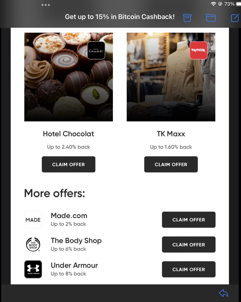 stockupnow1702's tweet photo. #Mode #Modgf $Mode @modeapp_ it’s starting 😎 https://t.co/qF7yr4sXfI