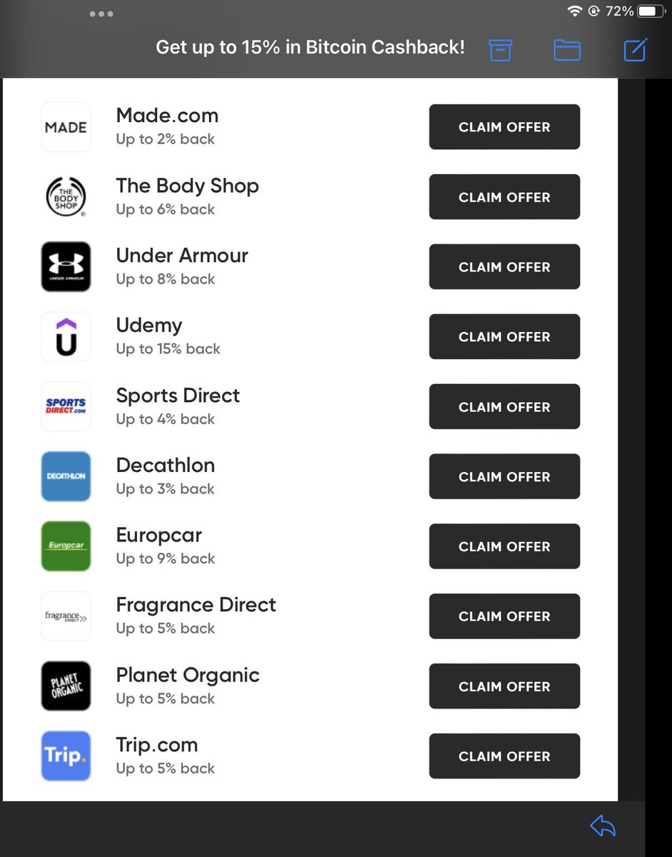 stockupnow1702's tweet photo. #Mode #Modgf $Mode @modeapp_ it’s starting 😎 https://t.co/qF7yr4sXfI