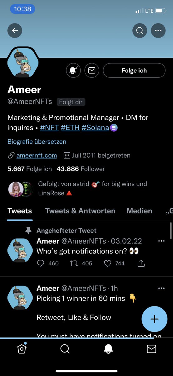 Matthias B tweet media