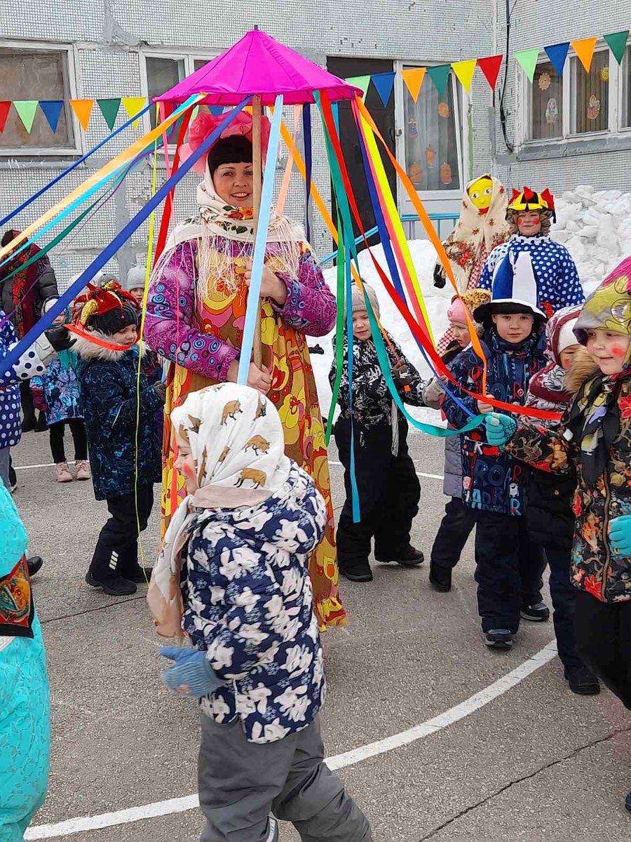 Департамент образования администрации г.о.Тольятти tweet media