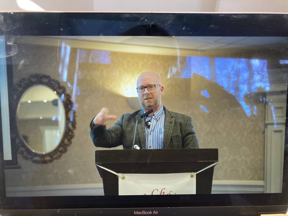 Nicola Barrett (@nicolab60774331) on Twitter photo âAnxiety is fear of the unknownâ - Dr Colman Noctor. Really enjoying the livestream of Dr Noctors address on Anxiety and Adolescents âŠ<a href="/lecheiletrust1/">Le ChĂ©ile Schools Trust</a>â© Deputy Principal conference in Athlone ⊠âAnxiety is fear of the unknownâ - Dr Colman Noctor. Really enjoying the livestream of Dr Noctors address on Anxiety and Adolescents âŠ<a href="/lecheiletrust1/">Le ChĂ©ile Schools Trust</a>â© Deputy Principal conference in Athlone âŠ