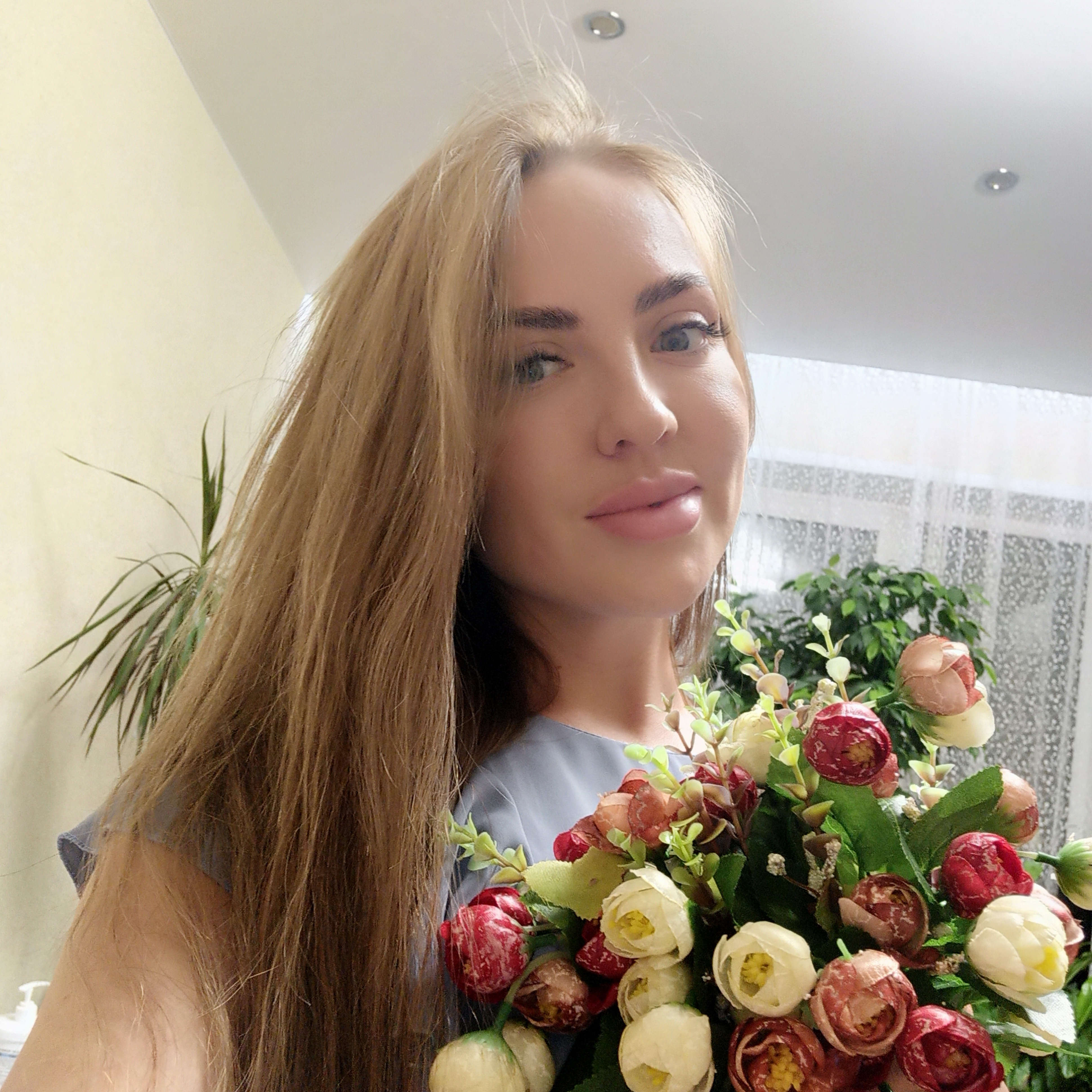 Антонина Фокина