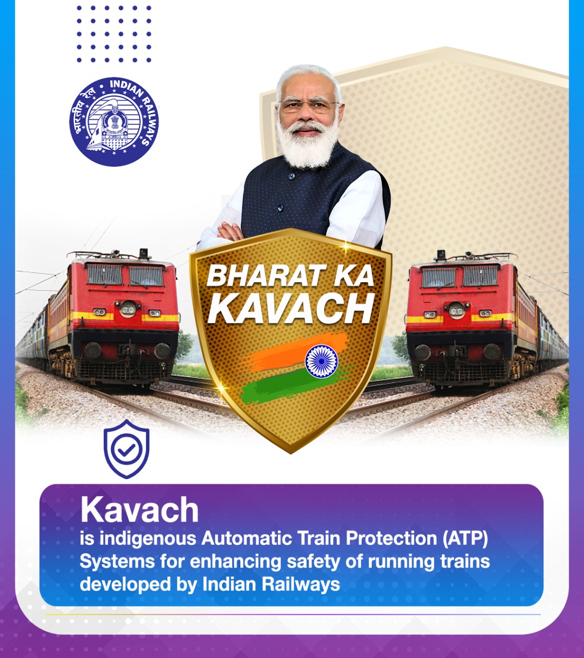 Tcas railway best sale