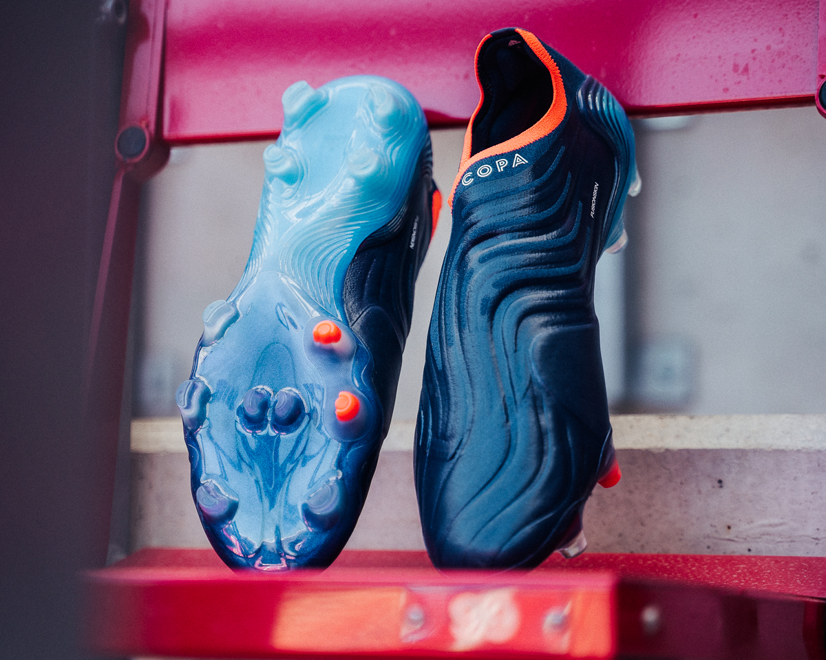 Fútbol Emotion on Twitter: \