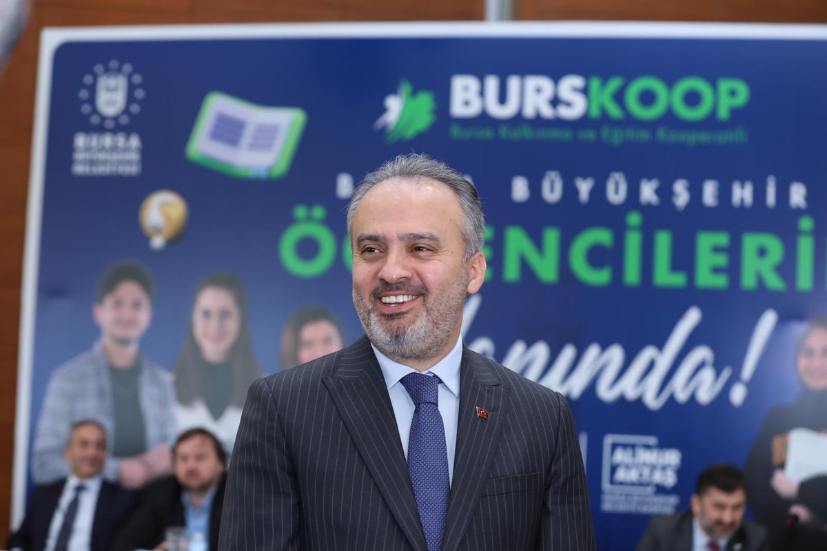 Alinur Aktaş