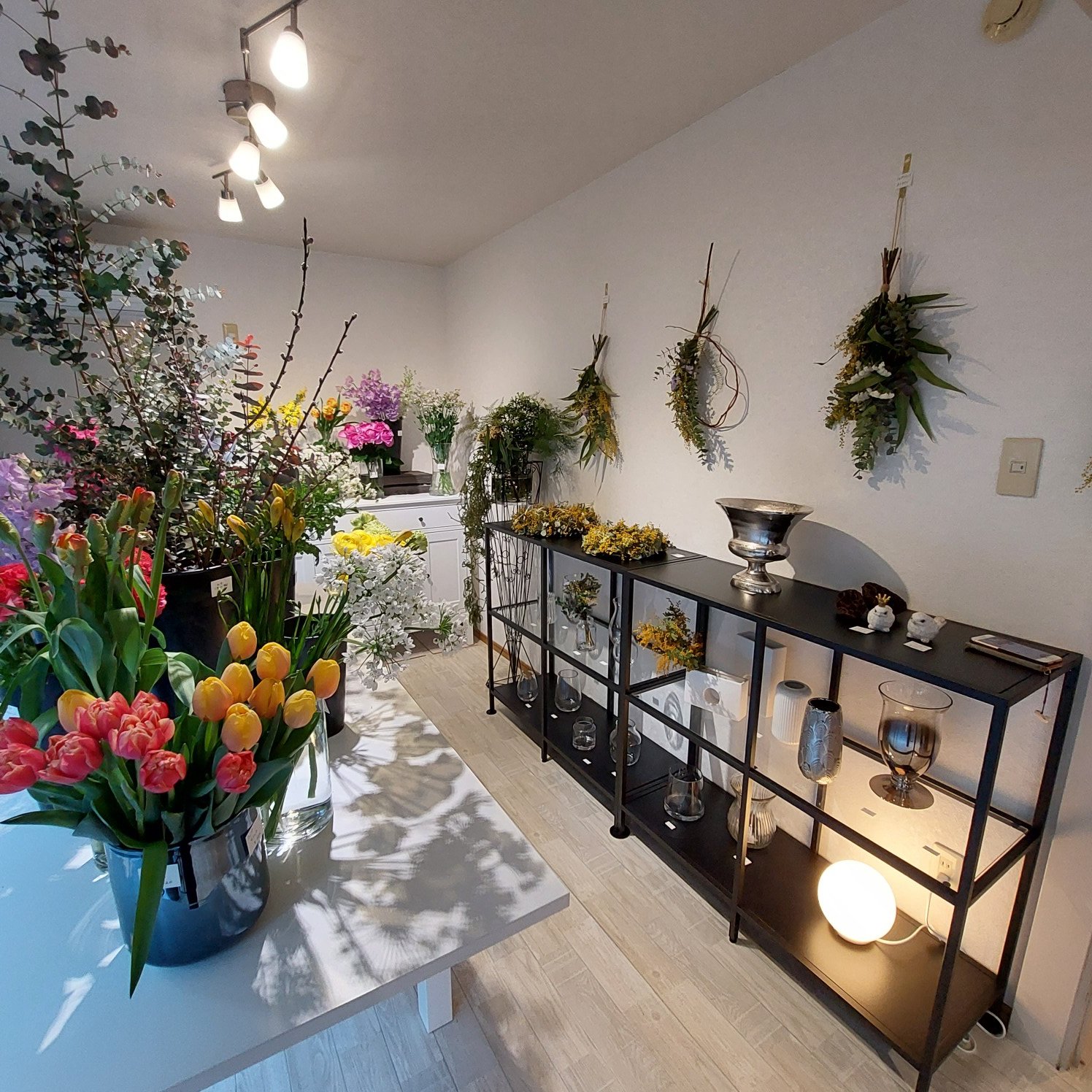 市川市行徳の街の不動産屋 カナエ アドバンス 行徳にお花屋 さんオープン ご存知の方も多く 又ファンも多いお花やさんのtetohaさんが3月3日行徳にオープンしました 3月5日迄市川市末広2丁目のアトリエにて販売されています T Co Orhyn0gzqw