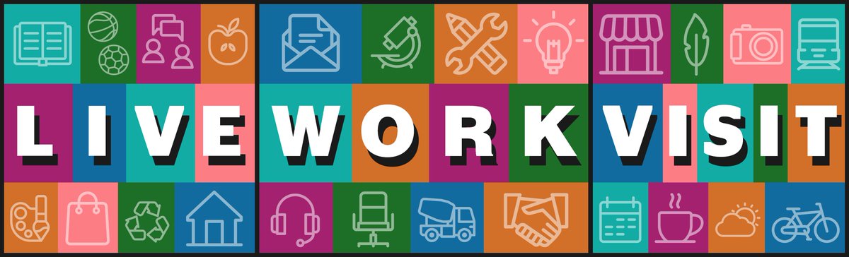 What do you think of living &amp; working in and visiting Tunbridge Wells? Let us know in our survey twbc.online/planningforthe…