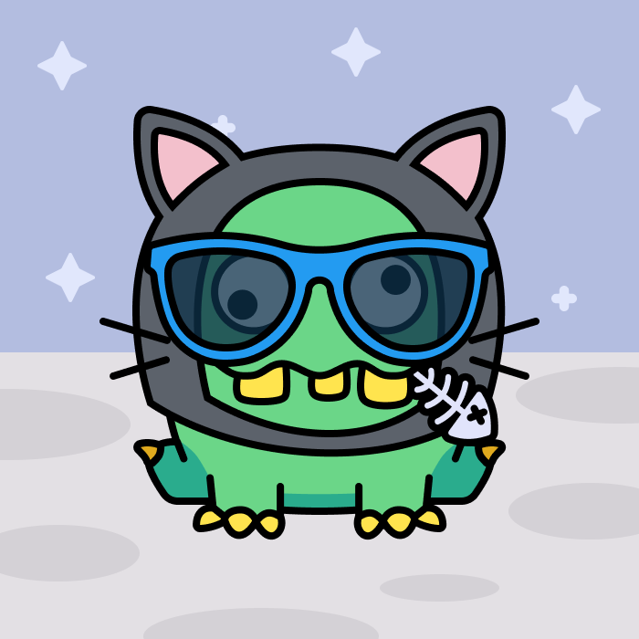 look what a beautiful thing I just bought, created by <a href="/TwerkyClub/">twerky.eth | NFTs ✹</a> 
Smol Kevins launchmynft.io/collections/0x…