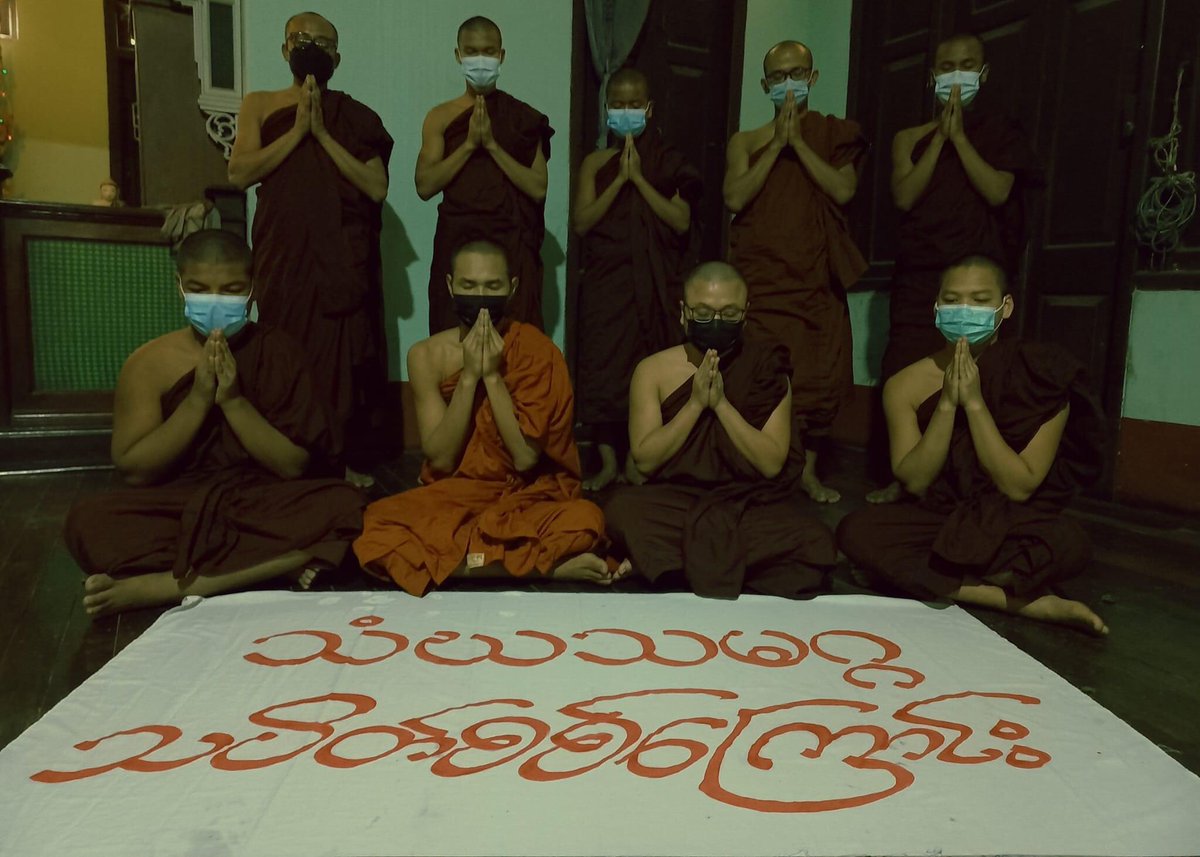 GSCB_Myanmar tweet media