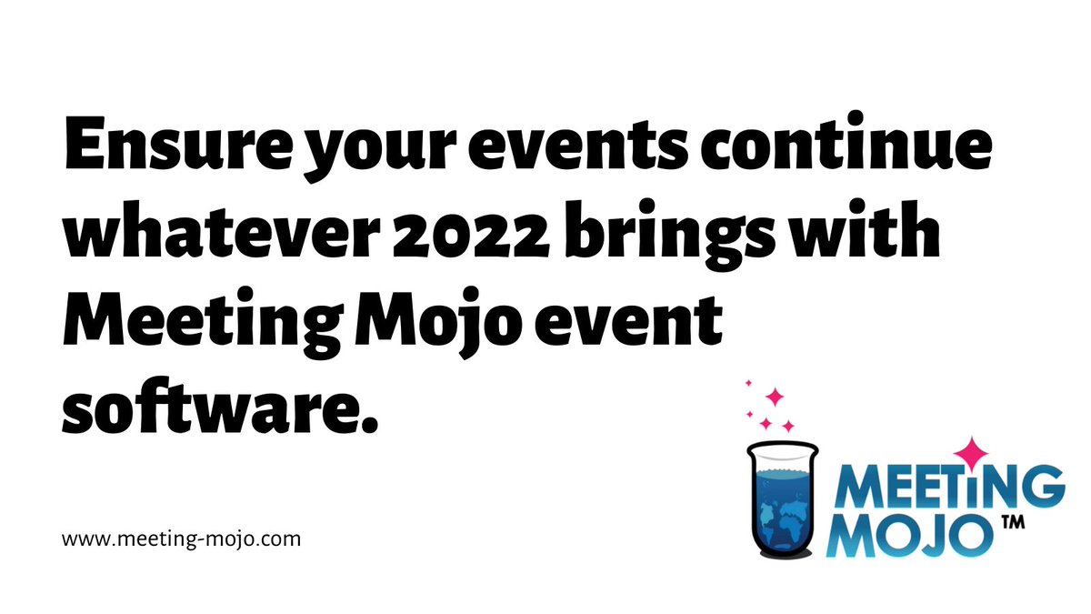 Meeting_Mojo's tweet photo. Newsletter | Our March newsletter has landed! Read it and subscribe here: https://t.co/guggWK4AUV

This month find out about our powerful features &amp; specialist support that makes the @Meeting_Mojo 1:1 meeting scheduler and #eventsoftware a firm favourite with #eventprofs. https://t.co/omJGUCkZMR