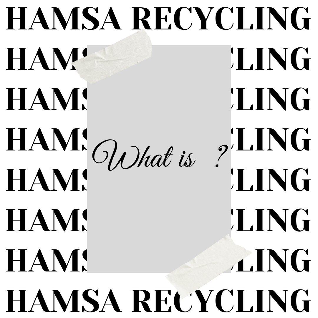 Hamsa Recycling is a social start-up that uses textile and plastic waste in the fashion industry.
You can find more information on our website. Link in bio.
#sustainablefashion #startup #circularfashion #hamsarecycling #shoes #climatechange #fashion