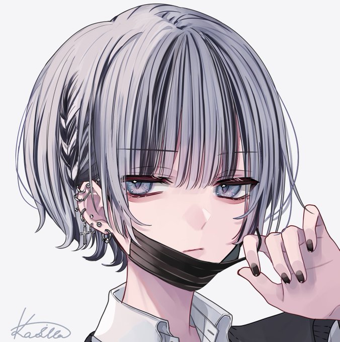 「カシバ@ジョイネット@ksb_x4」 illustration images(Latest)