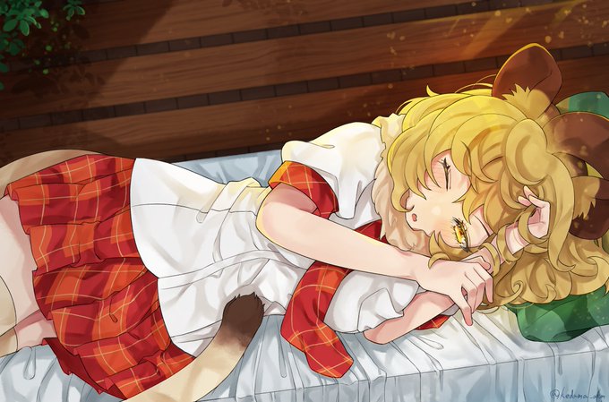 【お知らせ】今から絵のリクエスト受付します。描いて欲しいキャラをリプで送ってみてください。締め切りは21:30までにします 