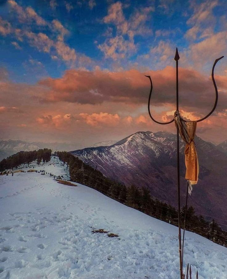 iamarchityadav's tweet photo. Faith is your strength when all else seems lost..! #SHIV https://t.co/WDvCMm7k01
