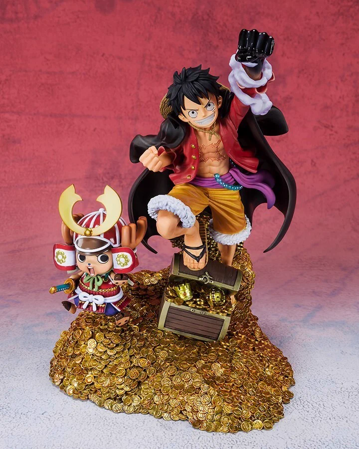 ONE PIECE スタッフ【公式】/ Official on X: 