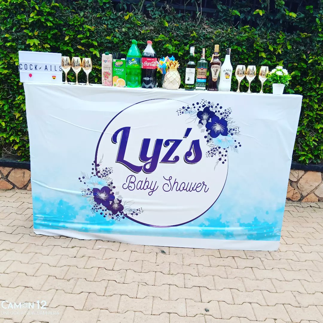 PartyPlanet256's tweet photo. Mobile Bar For all Your Events and Parties.
Cocktails &amp; Mocktails!
Juice.
And all other drinks!

Just a Call away.
0779001440
OR
0700876714 https://t.co/QNcmeQEgRP
