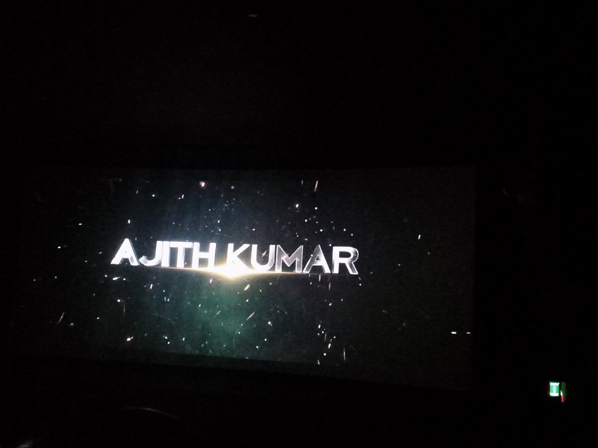 Lachu_Twitz's tweet photo. #valimai😍😍
#ARRS_multiplex
#Salem https://t.co/r0vsAVPzaB