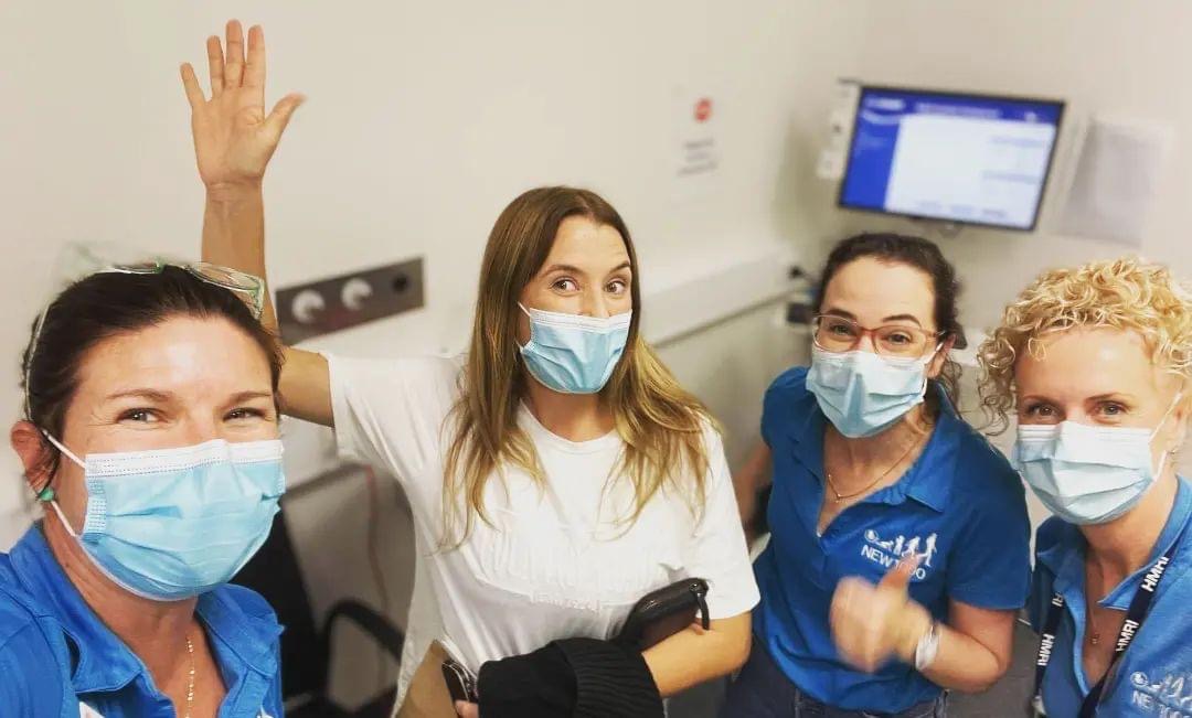 Congrats to our NEW1000 team on their 400th study participant! They are also nearing the 1st anniversary of the study! That’s 12 months of collecting valuable data to help researchers understand more about the first 1,000 days of life!