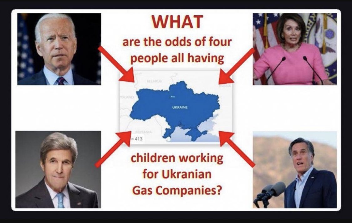 zoyaislove's tweet image. Not just him.