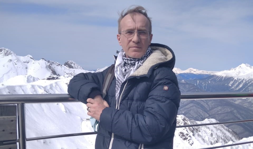CSA_GLINKI's tweet photo. https://t.co/qhNjpUTRBz Dobro.Журнал: Никогда не поздно начать всё заново: бывший подопечный Центра социальной адаптации им. https://t.co/RsxAvuBoDs