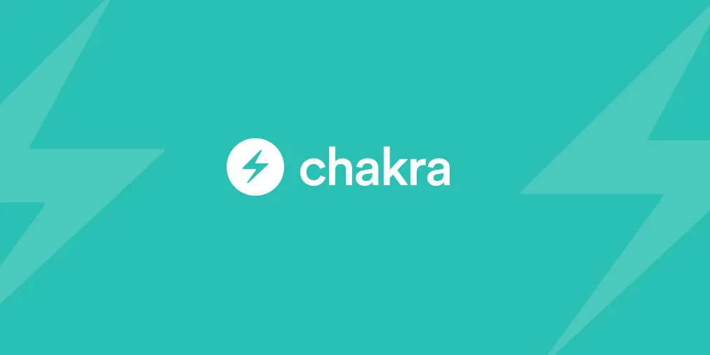 NidhiRathee24's tweet image. Do you also like working with &quot;chakra&quot; ❣️
Tell in comments!🙃

#chakraUI #buildprojects #FrontEnd #Developer #enjoycoding