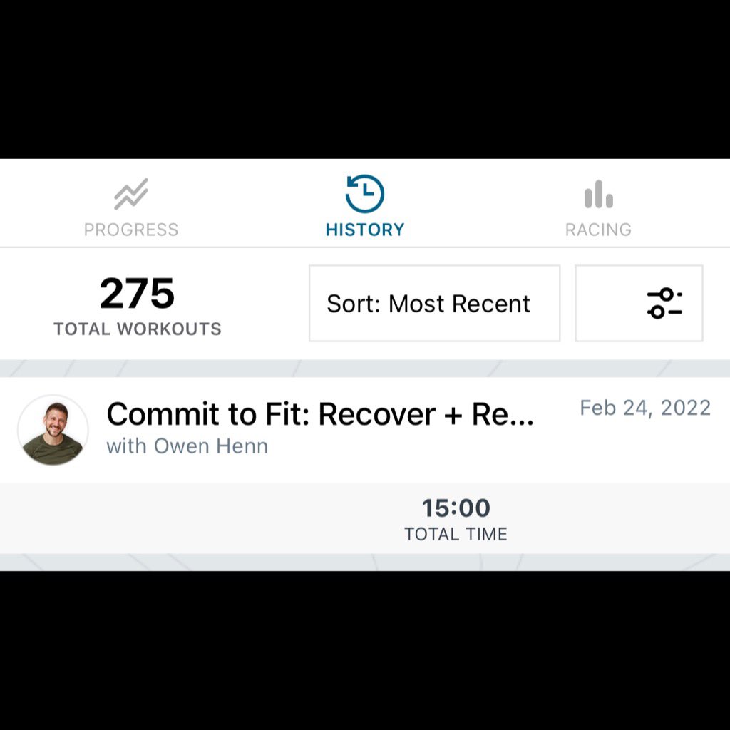 JDitmore's tweet photo. #HydrowCommitToFit Week 4/ day 3. This is what I could make time for today. Love these OTM sessions right before bed. @Hydrow_by_CREW https://t.co/Ha1UovrbMZ