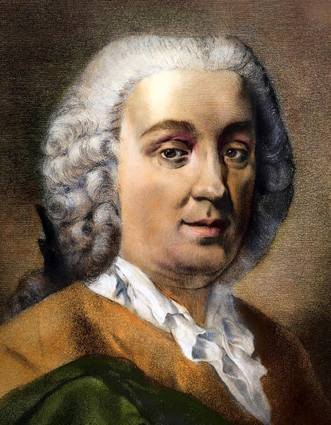 #ЦБС  #СамыйЧитающийГородУльяновскойобласти Карло Гольдони родился 25 февраля 1707 года.
Итальянский драматург и либреттист. Создатель национальной комедии. Осуществил просветительскую реформу итальянской драматургии и театра. Написал около трехсот пьес. 
vk.com/public194285638