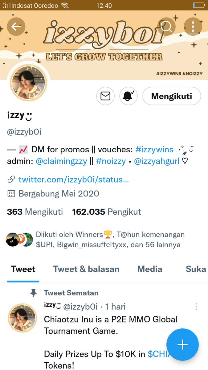 silvywin4's tweet photo. @DoyoungPromotes @izzyb0i Done https://t.co/FS2rODZgYs