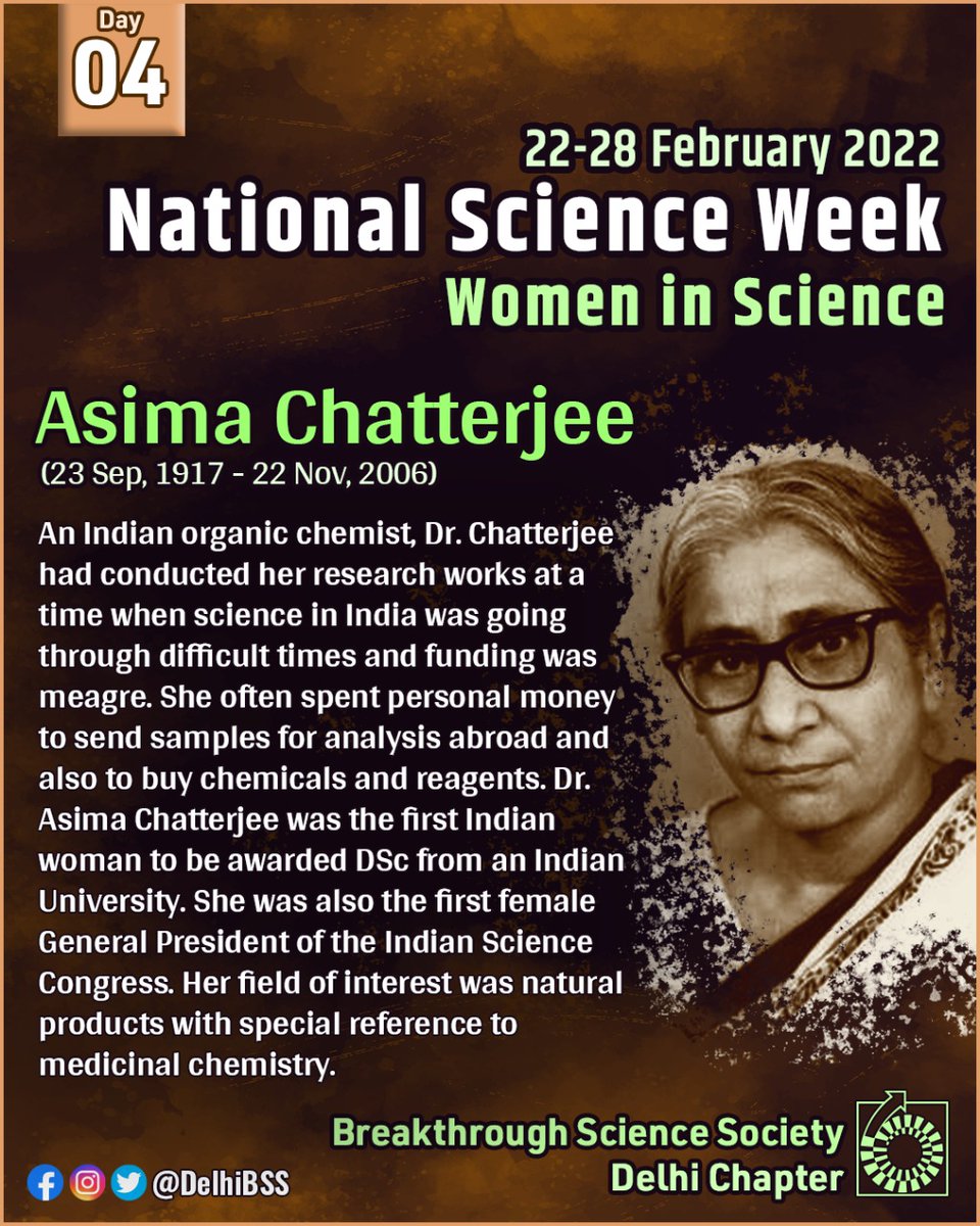 Breakthrough Science Society - Delhi Chapter tweet media