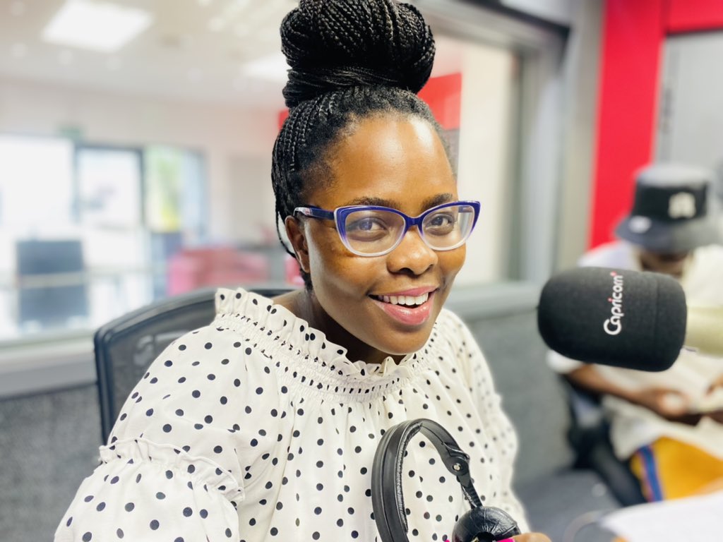 CapricornFM's tweet photo. ON AIR | @MusaKeyss joining @DjComplexion and @Mpho_Mashita #OverCoffee on #OnTheGoBreakfast. https://t.co/BviKue9kCd