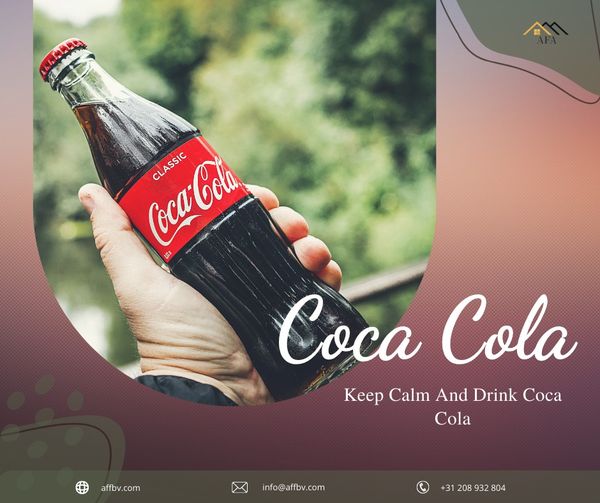 aff_bv's tweet photo. Coca Cola - Keep Calm And Drink Coca Cola - https://t.co/cQB98QOkRC
#softdrink #COCACOLAwholesalers #fantawholesalesuppliers #SoftDrinkswholesalesuppliers #coke #drinks #soda #softdrinkdistributors #foodandbeveragesuppliers #wholesalefoodandbeverage # - AFA Trading B.V. https://t.co/j8SdwHE2RI