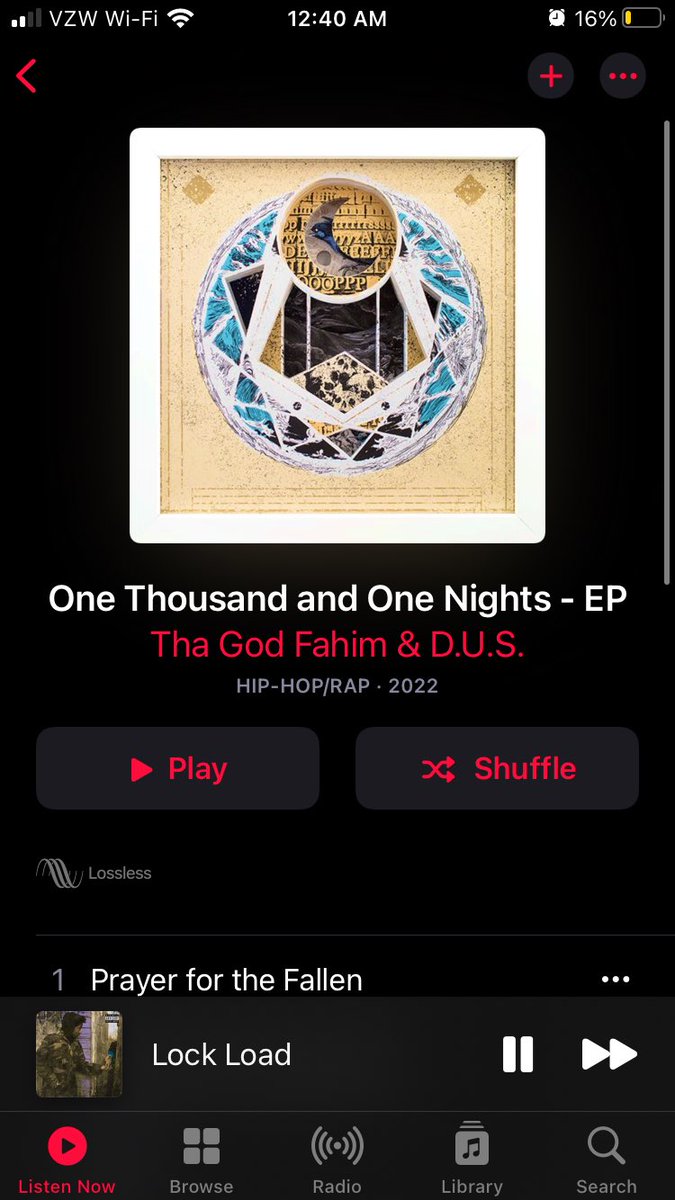 NtheWAVEpool's tweet photo. Ayyyy DUCK CZN 🦆 📯

DUMP GAWD delivers 

@THAGODFAHIM x @DusJustBlazed 

One Thousand and One Nights - EP 

Taking Measures>>>> https://t.co/Vfc932HdB6