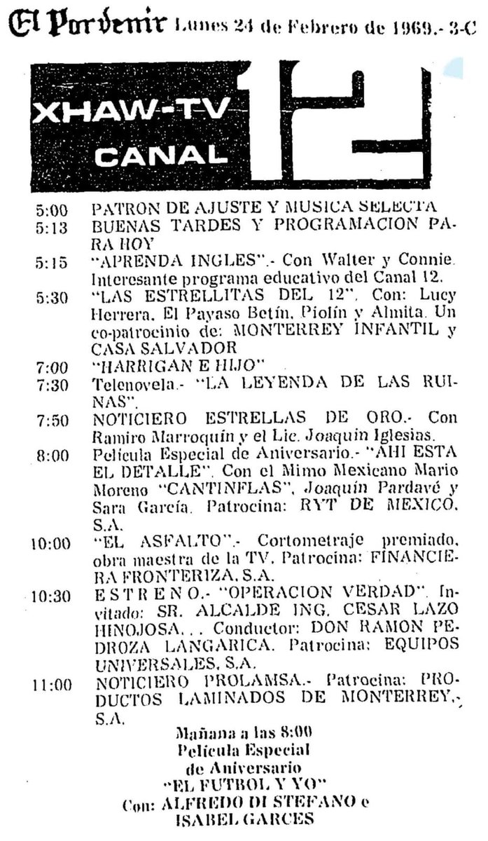 panchogzz's tweet photo. 54 años llenos de historias... 

Hoy en @multimediostv multiplicamos audiencia, alcance y cobertura: llegamos a más de 17 millones de hogares. 

Les comparto algunas imágenes.

#MULT1MEDIOS #Canal6 #Locutor99 https://t.co/KgeOjgR1q9