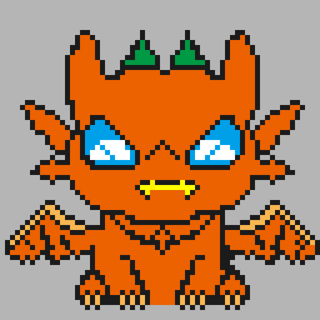 dinosaurzpixel's tweet photo. Cute Dinosaurz
Floor price start from 0.001 $ETH
OpenSea Polygon 

https://t.co/zTYPXigeE1

#NFTCommmunity #NFTProject #NFT #NFTs #NFTdrop #NFTIndonesiaMendunia #NFTartists #NFTGiveaways #nftcollector #nftcollectors #nftindonesia #OpenSeaNFT #PolygonNFT #Dinosaurz https://t.co/pVAWhJei4s